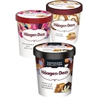 SUR TOUS LES POTS - HAAGEN-DAZS dans le catalogue Carrefour Market