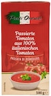 Passierte Tomaten im Angebot bei REWE in Viersen Passierte Tomaten Angebote von Piatti Onorat bei REWE Viersen für 0,99 €