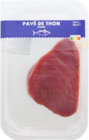 Pavé de thon mariné en promo chez Lidl Annecy à 3,49 €