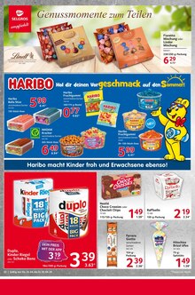 Süßigkeiten im Selgros Prospekt "cash & carry" mit 32 Seiten (Düsseldorf)