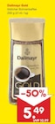 löslicher Kaffee im Netto Marken-Discount Prospekt Dallmayr Gold löslicher Bohnenkaffee von Dallmayr im aktuellen Netto Marken-Discount Prospekt für 5,49 €
