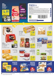 diska Nescafe im Prospekt 