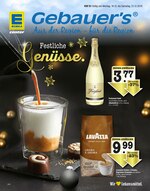 E center Prospekt "Festliche Genüsse", 44 Seiten, für Stuttgart, 16.12.2019 - 21.12.2019 E center Prospekt "Festliche Genüsse", 44 Seiten, für Stuttgart, 16.12.2019 - 21.12.2019