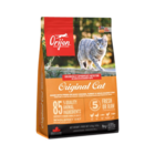 -30% sur le 2nd sur une sélection de croquettes ORIJEN - ORIJEN - Truffaut -30% sur le 2nd sur une sélection de croquettes ORIJEN - ORIJEN dans le catalogue Truffaut