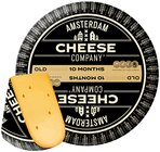 Old im Angebot bei REWE in Königswinter Old Angebote von Amsterdam Cheese Company bei REWE Königswinter für 1,49 €
