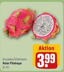 Rote Pitahaya im Angebot bei REWE in Stuttgart Rote Pitahaya Angebote bei REWE Stuttgart für 3,99 €