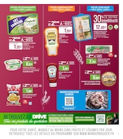 Promos Vin dans le catalogue "LES BONS PLANS de l'été" de Supermarchés Match Vin en promo dans le catalogue Supermarchés Match à la page 7