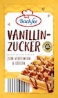 Aktuelles Vanillinzucker Angebot bei Netto Marken-Discount in Chemnitz ab 0,39 €