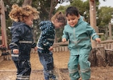Veste de pluie - lupilu dans le catalogue Lidl
