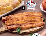 Supermarchés Match Wasselonne - Promo Poitrine de porc marinée Promo Poitrine de porc marinée à 7,99 € dans le catalogue Supermarchés Match à Wasselonne