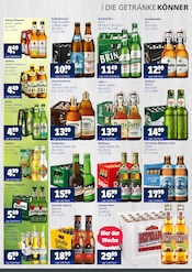 Augustiner im Getränkewelt Prospekt in Herne Aktueller Getränkewelt Prospekt mit Augustiner, "DIE GETRÄNKEKÖNNER", Seite 2
