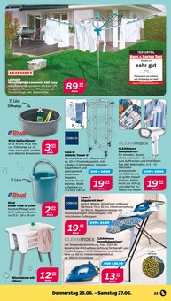 Wäscheständer im aktuellen Netto mit dem Scottie Prospekt (Kiel) Wäscheständer im Netto mit dem Scottie Prospekt "Günstig. Besser. Für Dich." mit 37 Seiten (Kiel)