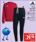 Herren Sweatshirt im Angebot bei Marktkauf in Plauen Herren Sweatshirt Angebote von Adidas bei Marktkauf Plauen für 29,99 €
