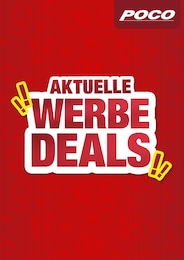 POCO Prospekt aktuelle Angebote