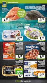Aktueller EDEKA Prospekt mit Flammkuchen, "Aktuelle Angebote", Seite 10