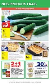 Prospectus Carrefour "CARREFOUR" en cours à Laon, Page 19 Catalogue Carrefour en cours à Laon, "CARREFOUR", Page 19