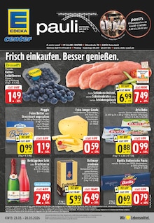 E center Prospekt Aktuelle Angebote mit 28 Seiten