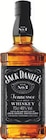 Tennessee Whiskey Angebote von Jack Daniel's bei tegut Erlangen für 15,99 €