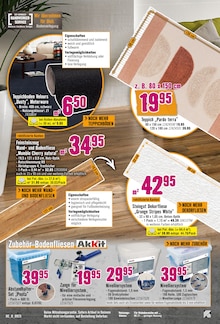 Fliesen im aktuellen Hornbach Prospekt (Lübeck) Fliesen im Hornbach Prospekt "Dir ist vieles Latte. Nur nicht Dein Garten." mit 32 Seiten (Lübeck)