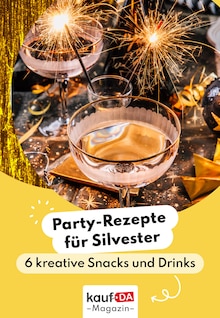 Brötchen im Rezepte Prospekt "Silvester Rezepte" mit 1 Seiten (Köln)