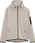 Sweat à capuche homme à Carrefour dans Grabels