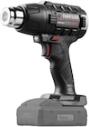 Performance décapeur thermique sans fil - PARKSIDE en promo à 24,99 € chez Lidl Performance décapeur thermique sans fil - PARKSIDE dans le catalogue Lidl