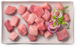 Schweinegulasch XXL im Angebot bei Kaufland in Freiberg Schweinegulasch XXL Angebote von K-PURLAND bei Kaufland Freiberg für 5,49 €