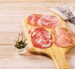 Assiette d'Ajaccio - FRAIS DEVANT en promo chez Super U Canet-en-Roussillon à 2,75 €