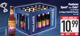 Spezi von Paulaner im aktuellen EDEKA Prospekt für 10,99 €