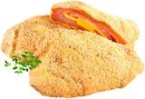 REWE Ilvesheim - Landbauern Schwein Cordon bleu Angebot im Prospekt Landbauern Schwein Cordon bleu bei REWE im Ilvesheim Prospekt für 1,59 €
