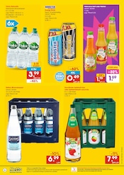 Energydrink im Netto Marken-Discount Prospekt in Heilbronn Aktueller Netto Marken-Discount Prospekt mit Energydrink, "DER ORT, AN DEM DU IMMER AUSGEZEICHNETE PREISE FINDEST.", Seite 3