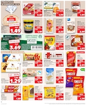 Aktueller Kaufland Prospekt mit Kaffeepads, "Aktuelle Angebote", Seite 16