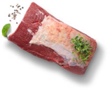 Aktuelles K-WERTSCHÄTZE Rinderbraten Angebot bei Kaufland in Wuppertal ab 14,90 €