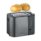 Toaster Angebote von SEVERIN bei Ostermann Hürth für 39,90 €