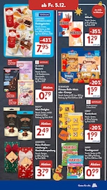 Aktueller ALDI SÜD Prospekt mit Torte, "Gutes für Alle.", Seite 26