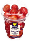 Mini Pflaumen Tomaten im Angebot bei EDEKA in Seevetal Mini Pflaumen Tomaten Angebote von EDEKA Herzstücke bei EDEKA Seevetal für 1,49 €