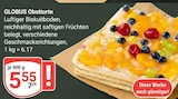 Angebot im GLOBUS Mannheim Prospekt GLOBUS Mannheim Prospekt mit im Angebot fĂŒr 5,55 âŹ