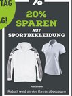 Sportbekleidung Hoodie von Adidas im aktuellen Marktkauf Prospekt