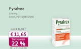 Pyralvex Angebot in Tengen Pyralvex im aktuellen Prospekt bei mea - meine apotheke in Tengen