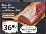 Rinderfilet im Angebot bei GLOBUS in Siegen Rinderfilet Angebote von Charoluxe bei GLOBUS Siegen für 36,90 €