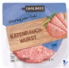 Katenrauch-Wurst von Farmländer im aktuellen Netto mit dem Scottie Prospekt für 1,79 €