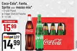 Aktuelle Coca Cola Angebote bei Trinkgut in Rosenheim Aktuelles Coca-Cola Angebot bei Trinkgut in Rosenheim ab 14,99 €