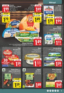 Wurst im EDEKA Prospekt "Aktuelle Angebote" mit 26 Seiten (Essen)