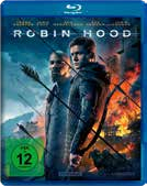 DVD Robin Hood bei MEDIMAX in Düsseldorf DVD Robin Hood im Angebot bei MEDIMAX Düsseldorf für 12,99 €
