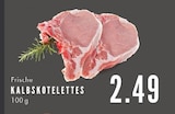 E center Essen - Frische Kalbskoteletts Angebot im Prospekt Frische Kalbskoteletts bei E center im Essen Prospekt für 2,49 €