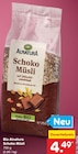 Schoko Müsli bei Netto Marken-Discount im Berlin Prospekt für 4,49 €