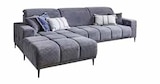 Aktuelles Wohnlandschaft Livorno Angebot bei Möbel AS in Darmstadt ab 1.199,00 €