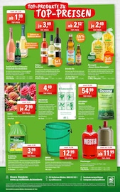 Aktueller ZG Raiffeisen Prospekt mit Sekt, "GARTENLIEBE ENTDECKEN - FRÜHLING ERLEBEN!", Seite 8