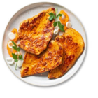 Hähnchen-Minutenschnitzel Angebote von K-PURLAND bei Kaufland Gera für 3,99 €