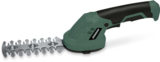 2in1 Akku Gras- und Strauchschere im Netto Marken-Discount Prospekt 2in1 Akku Gras- und Strauchschere von BĂDER MANNESMANN im aktuellen Netto Marken-Discount Prospekt fĂŒr 18,99 âŹ